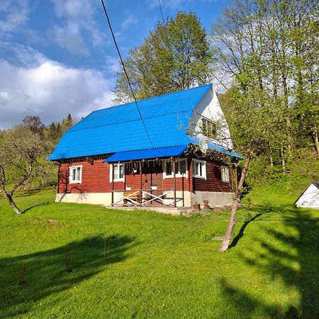 Sadyba Na Luzi Verkhne-Studenyy Exterior foto